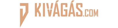 Kivágás.com logó
